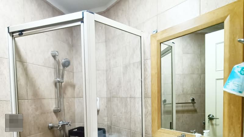 Heritage View, 8 Dover Rise, Room Rental, 100 sqft, Condominium For Rent, by Wu JiaWei, 500203181 - Bathroom1 - PropertyGuru.com.sg
