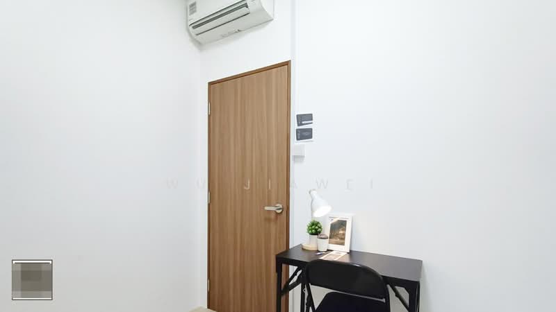 Heritage View, 8 Dover Rise, Room Rental, 100 sqft, Condominium For Rent, by Wu JiaWei, 500203181 - ECON1 - PropertyGuru.com.sg