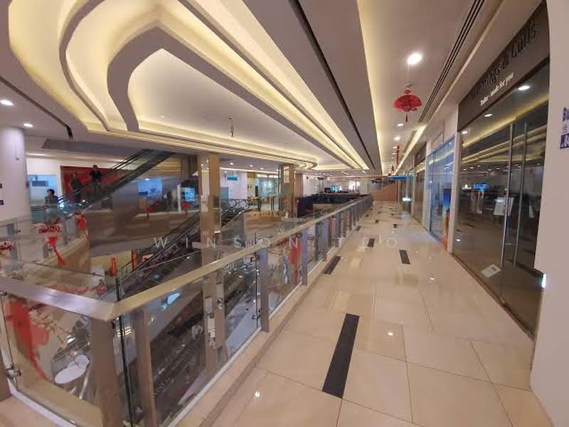 Alexandra Central, 321 Alexandra Road singapore, 549 sqft, Other Retail For Sale, by Winson Teo, 500203183 - Corridor - CommercialGuru.com.sg