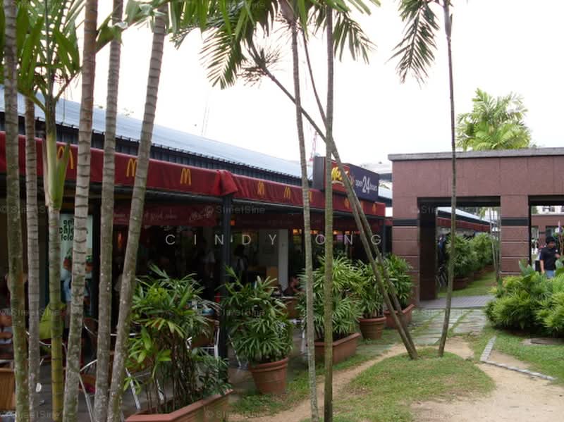 513 TAMPINES CENTRAL 1