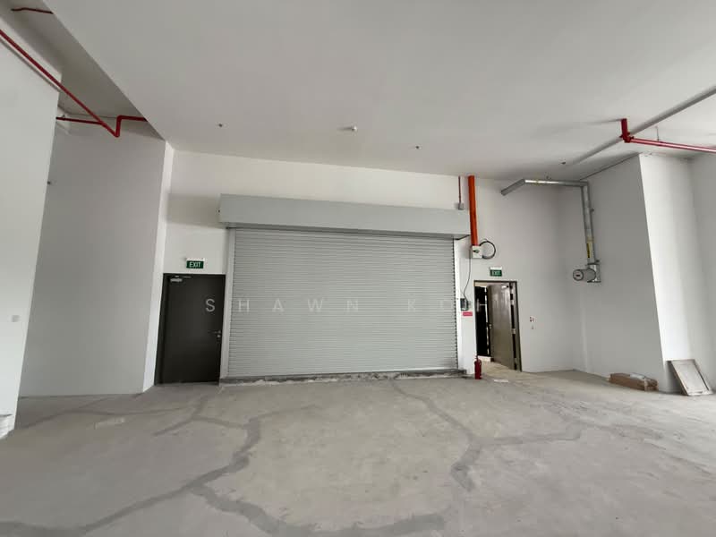 Foodfab @ Mandai, 7 Mandai Estate, 2,831 sqft, Factory / Workshop (B2) For Rent, by Shawn Koh, 500203186 - Interior - CommercialGuru.com.sg