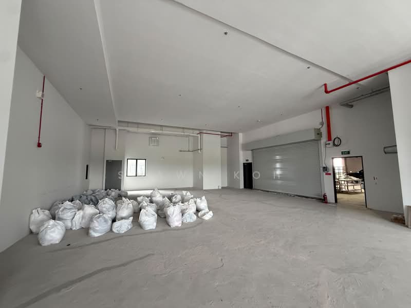 Foodfab @ Mandai, 7 Mandai Estate, 2,831 sqft, Factory / Workshop (B2) For Rent, by Shawn Koh, 500203186 - Interior - CommercialGuru.com.sg