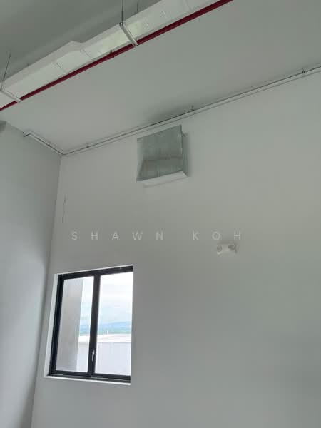Foodfab @ Mandai, 7 Mandai Estate, 2,831 sqft, Factory / Workshop (B2) For Rent, by Shawn Koh, 500203186 - Interior - CommercialGuru.com.sg
