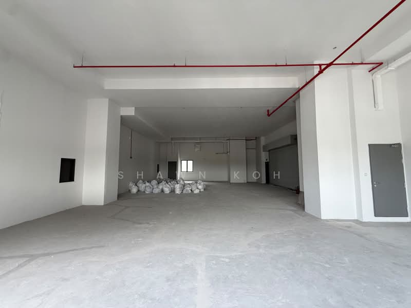 Foodfab @ Mandai, 7 Mandai Estate, 2,831 sqft, Factory / Workshop (B2) For Rent, by Shawn Koh, 500203186 - Interior - CommercialGuru.com.sg