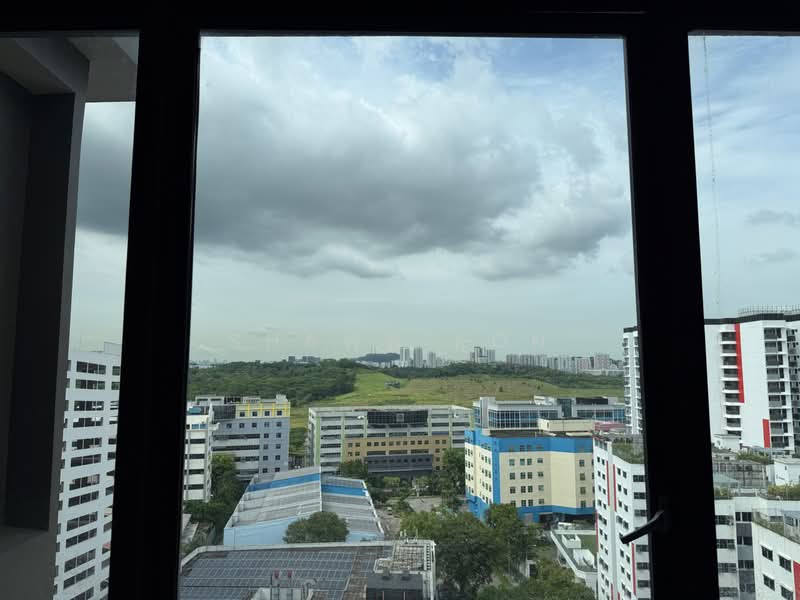 Foodfab @ Mandai, 7 Mandai Estate, 2,831 sqft, Factory / Workshop (B2) For Rent, by Shawn Koh, 500203186 - View - CommercialGuru.com.sg