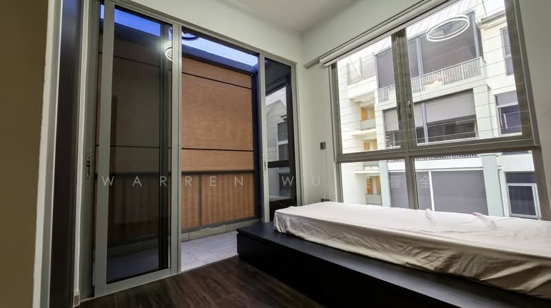 The Creek @ Bukit, 15A Toh Tuck Road, 4 Bedrooms, 1,711 sqft, Condominium For Rent, by Warren Wu 吴晋全, 500203189 - Bedroom - PropertyGuru.com.sg