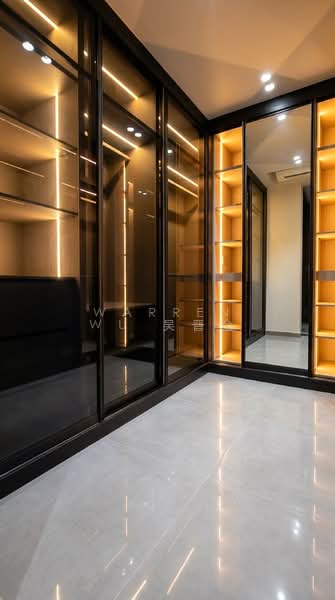 The Creek @ Bukit, 15A Toh Tuck Road, 4 Bedrooms, 1,711 sqft, Condominium For Rent, by Warren Wu 吴晋全, 500203189 - Interior - PropertyGuru.com.sg