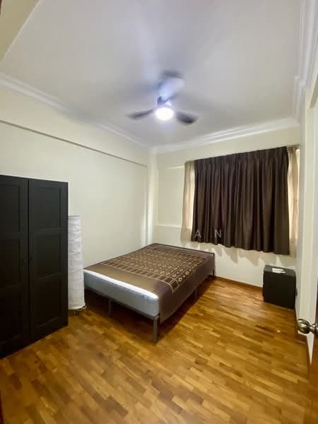 Summerdale, 2 Boon Lay Drive, Room Rental, 150 sqft, Condominium For Rent, by Erik Tan, 500203191 - Bedroom - PropertyGuru.com.sg