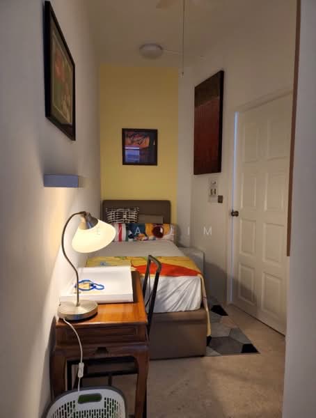 Zedge, 2 Akyab Road, Room Rental, , Condominium For Rent, by Eva Lim, 500203195 - PropertyGuru.com.sg