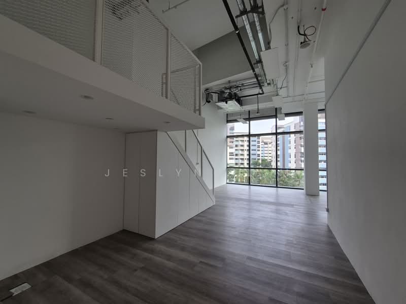 Woods Square, 8 Woodlands Square, 764 sqft, Office For Rent, by Jeslynn Lim, 500203196 - Interior - CommercialGuru.com.sg