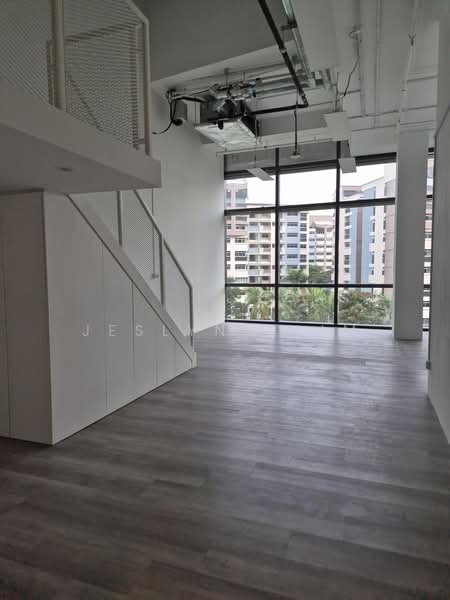 Woods Square, 8 Woodlands Square, 764 sqft, Office For Rent, by Jeslynn Lim, 500203196 - Interior - CommercialGuru.com.sg