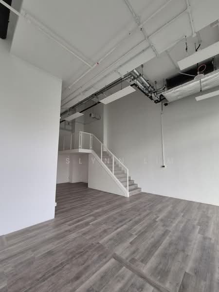 Woods Square, 8 Woodlands Square, 764 sqft, Office For Rent, by Jeslynn Lim, 500203196 - Interior - CommercialGuru.com.sg