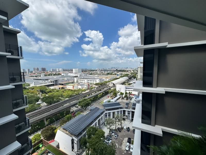 Sky Eden @ Bedok, 1 Bedok Central, 3 Bedrooms, 1,087 sqft, Condominium For Rent, by Robin Chan, 500203197 - PropertyGuru.com.sg