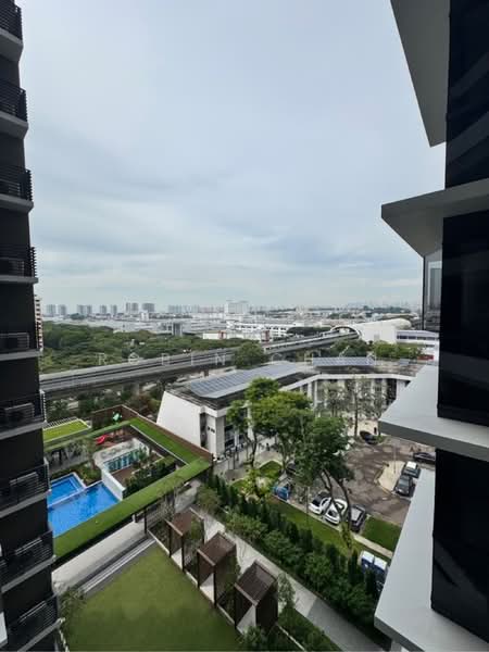 Sky Eden @ Bedok, 1 Bedok Central, 3 Bedrooms, 1,087 sqft, Condominium For Rent, by Robin Chan, 500203197 - PropertyGuru.com.sg