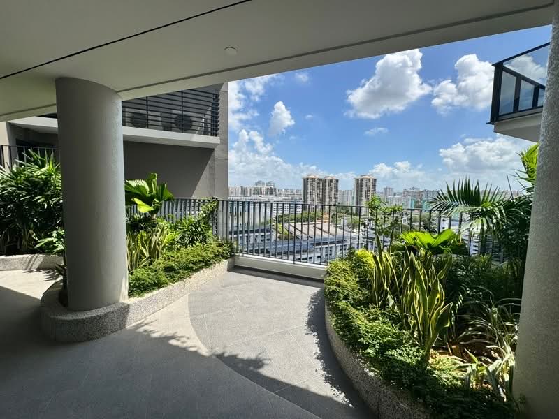 Sky Eden @ Bedok, 1 Bedok Central, 3 Bedrooms, 1,087 sqft, Condominium For Rent, by Robin Chan, 500203197 - PropertyGuru.com.sg