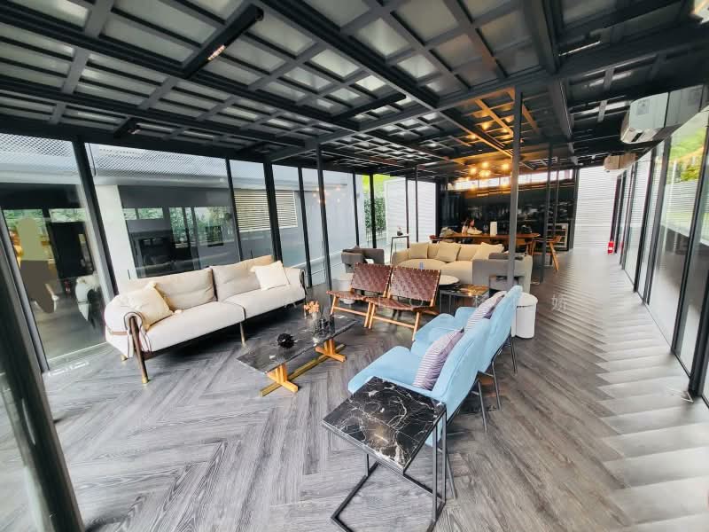 2 RVG, 2 River Valley Grove, Orchard / River Valley, 2 Bedrooms, 926 sqft, Apartment For Sale, by Anthea Yeo 杨丽娇, 500203198 - Living Room - PropertyGuru.com.sg