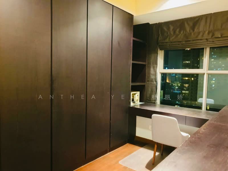 2 RVG, 2 River Valley Grove, Orchard / River Valley, 2 Bedrooms, 926 sqft, Apartment For Sale, by Anthea Yeo 杨丽娇, 500203198 - Study - PropertyGuru.com.sg