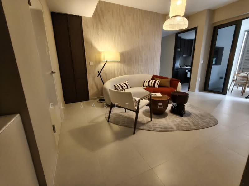 Off Yio Chu Kang Rd, Jansen Road, 3 Bedrooms, 1,012 sqft, Apartment For Sale, by Elisabeth 吕秀恩, 500203205 - Living Room - PropertyGuru.com.sg