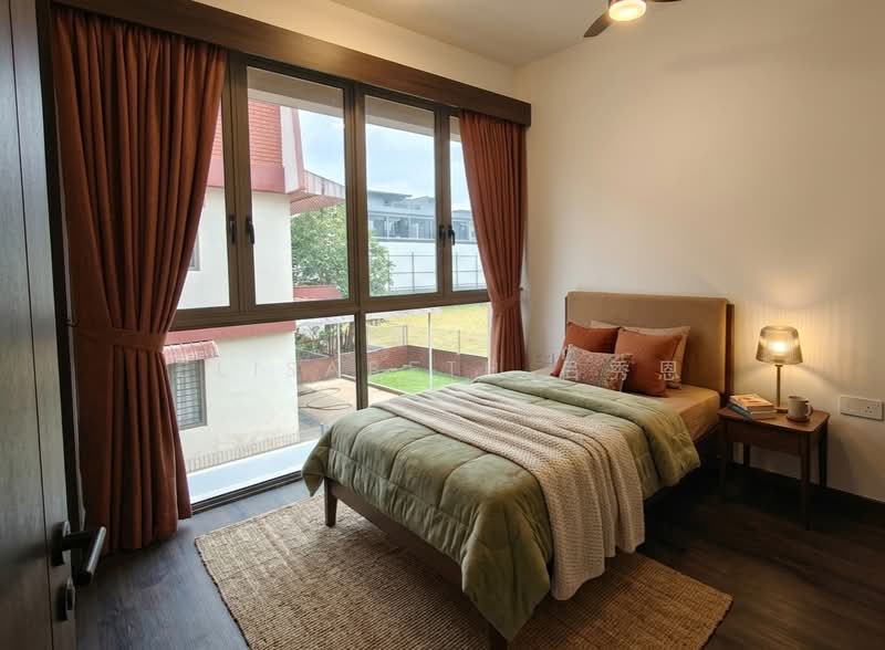 Off Yio Chu Kang Rd, Jansen Road, 3 Bedrooms, 1,012 sqft, Apartment For Sale, by Elisabeth 吕秀恩, 500203205 - Bedroom - PropertyGuru.com.sg
