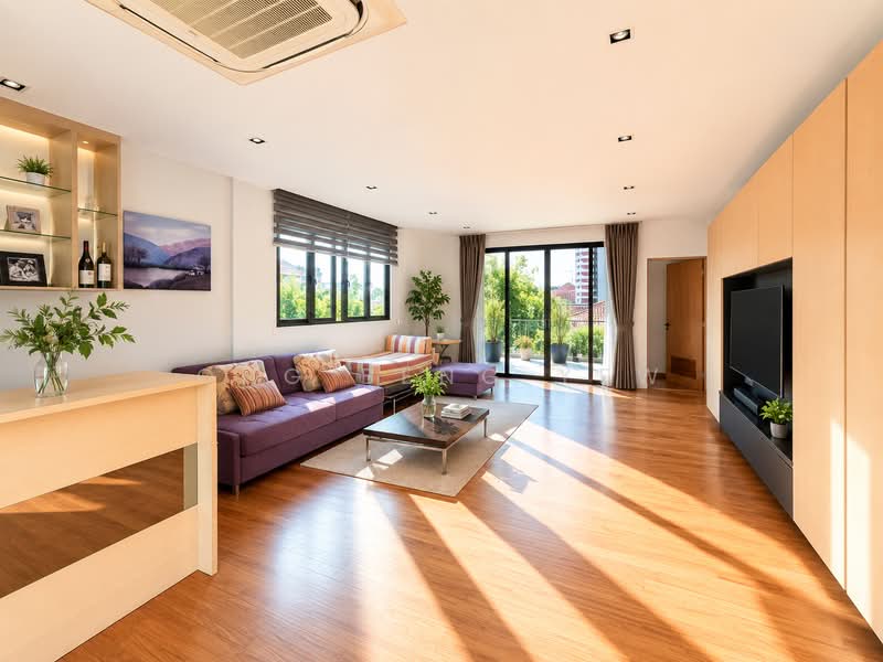 ⭐⭐ ⭐ Rare Freehold D15 Detached Gem with Private Pool in Keris Estate ⭐ ⭐ ⭐, Marine Parade Road / East Coast Road, 5 Bedrooms, 6,572 sqft, Detached House For Sale, by Ong Beng Yew, 500203208 - Living Room - PropertyGuru.com.sg