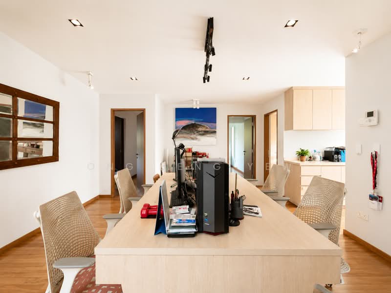 ⭐⭐ ⭐ Rare Freehold D15 Detached Gem with Private Pool in Keris Estate ⭐ ⭐ ⭐, Marine Parade Road / East Coast Road, 5 Bedrooms, 6,572 sqft, Detached House For Sale, by Ong Beng Yew, 500203208 - Study - PropertyGuru.com.sg