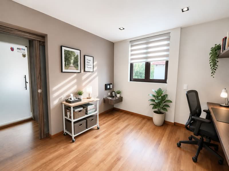 ⭐⭐ ⭐ Rare Freehold D15 Detached Gem with Private Pool in Keris Estate ⭐ ⭐ ⭐, Marine Parade Road / East Coast Road, 5 Bedrooms, 6,572 sqft, Detached House For Sale, by Ong Beng Yew, 500203208 - Study - PropertyGuru.com.sg