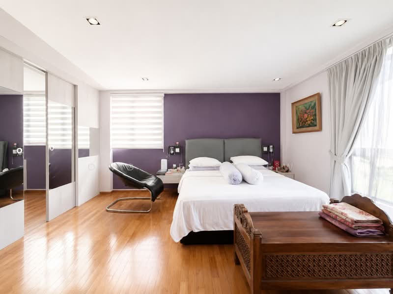 ⭐⭐ ⭐ Rare Freehold D15 Detached Gem with Private Pool in Keris Estate ⭐ ⭐ ⭐, Marine Parade Road / East Coast Road, 5 Bedrooms, 6,572 sqft, Detached House For Sale, by Ong Beng Yew, 500203208 - Bedroom - PropertyGuru.com.sg