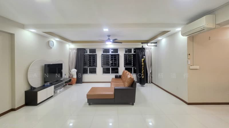 128A Canberra Street, 128A Canberra Street, 3 Bedrooms, 1,216 sqft, HDB Flat For Sale, by Annabel Yeo 杨洁桦, 500203209 - Living Room - PropertyGuru.com.sg