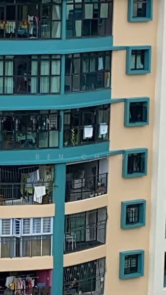 684B Jurong West Street 64, 684B Jurong West Street 64, Room Rental, 130 sqft, HDB Flat For Rent, by Ben Chew, 500203211 - Exterior - PropertyGuru.com.sg