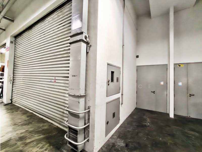 Enterprise One, 1 Kaki Bukit Road 1, 2,164 sqft, Factory / Workshop (B2) For Rent, by Koh Lawrence, 500203212 - Interior - CommercialGuru.com.sg