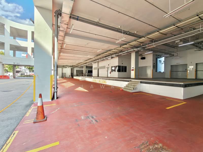 Enterprise One, 1 Kaki Bukit Road 1, 2,164 sqft, Factory / Workshop (B2) For Rent, by Koh Lawrence, 500203212 - Exterior - CommercialGuru.com.sg