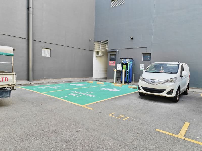 Enterprise One, 1 Kaki Bukit Road 1, 2,164 sqft, Factory / Workshop (B2) For Rent, by Koh Lawrence, 500203212 - Exterior - CommercialGuru.com.sg