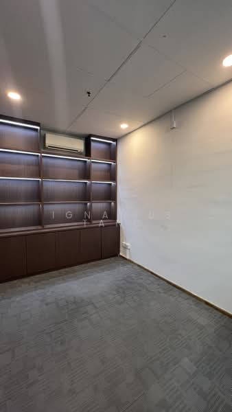 Vertex, 33 Ubi Avenue 3, 1,464 sqft, Light Industrial (B1) For Rent, by Ignatius Tang, 500203217 - Interior - CommercialGuru.com.sg