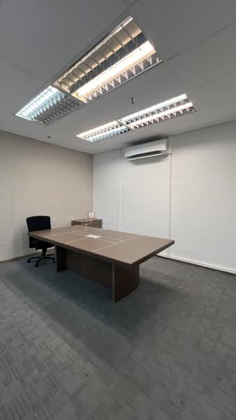 Vertex, 33 Ubi Avenue 3, 1,464 sqft, Light Industrial (B1) For Rent, by Ignatius Tang, 500203217 - Interior - CommercialGuru.com.sg