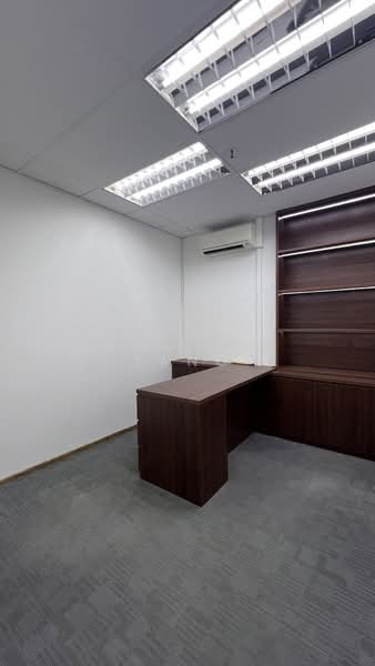 Vertex, 33 Ubi Avenue 3, 1,464 sqft, Light Industrial (B1) For Rent, by Ignatius Tang, 500203217 - Study - CommercialGuru.com.sg