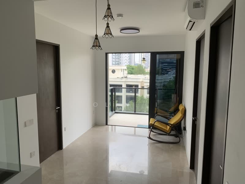 Juniper Hill, 39 Ewe Boon Road, 2 Bedrooms, 657 sqft, Condominium For Rent, by Colin Li, 500203219 - Interior - PropertyGuru.com.sg