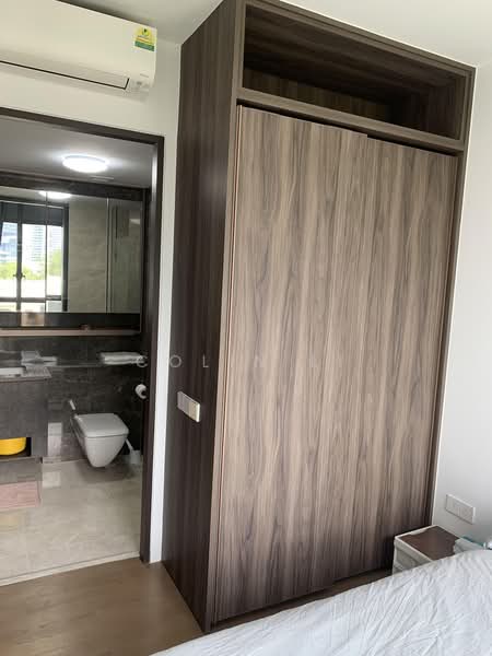 Juniper Hill, 39 Ewe Boon Road, 2 Bedrooms, 657 sqft, Condominium For Rent, by Colin Li, 500203219 - Bathroom - PropertyGuru.com.sg