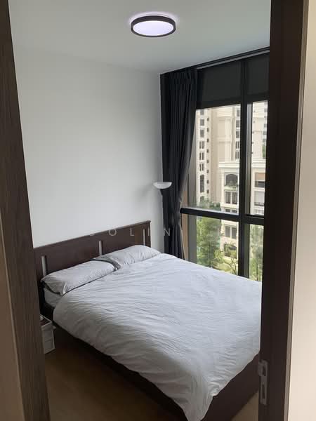 Juniper Hill, 39 Ewe Boon Road, 2 Bedrooms, 657 sqft, Condominium For Rent, by Colin Li, 500203219 - Bedroom - PropertyGuru.com.sg