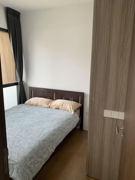 Juniper Hill, 39 Ewe Boon Road, 2 Bedrooms, 657 sqft, Condominium For Rent, by Colin Li, 500203219 - Bedroom - PropertyGuru.com.sg