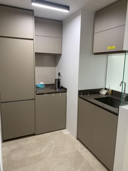 Juniper Hill, 39 Ewe Boon Road, 2 Bedrooms, 657 sqft, Condominium For Rent, by Colin Li, 500203219 - Kitchen - PropertyGuru.com.sg