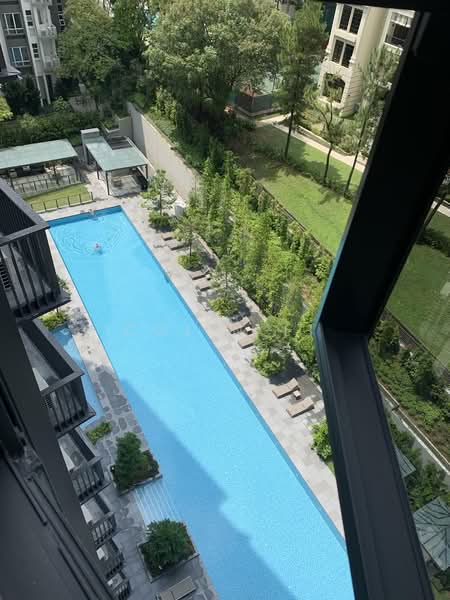 Juniper Hill, 39 Ewe Boon Road, 2 Bedrooms, 657 sqft, Condominium For Rent, by Colin Li, 500203219 - Exterior - PropertyGuru.com.sg