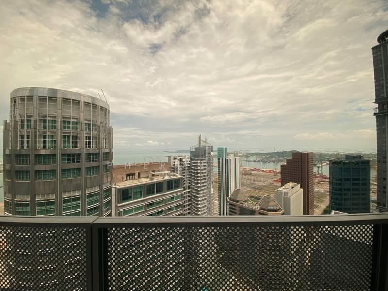 International Plaza, 10 Anson Road, Room Rental, 120 sqft, Apartment For Rent, by Pheron Lim, 500203221 - View - PropertyGuru.com.sg