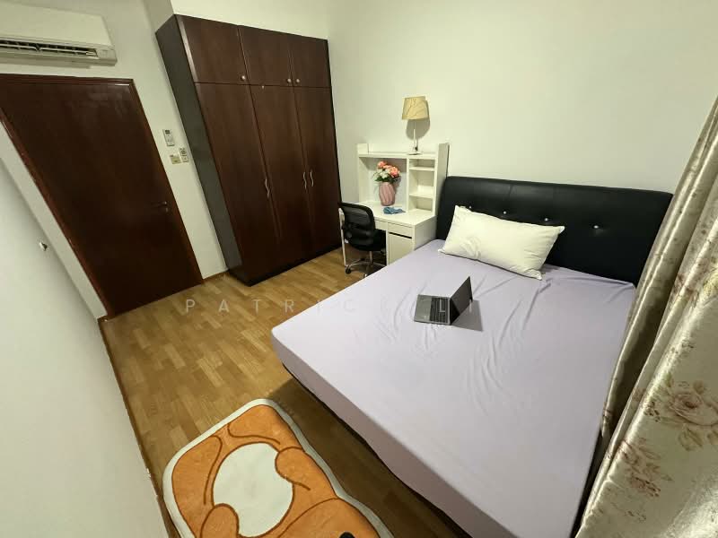 Parc Palais, 57 Hume Avenue, Room Rental, 300 sqft, Condominium For Rent, by Patrick Lim, 500203222 - Bedroom - PropertyGuru.com.sg