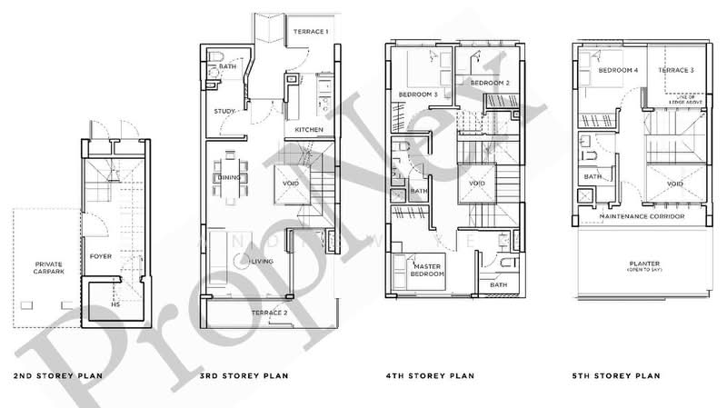 NEWest, 3 West Coast Drive, 4 Bedrooms, 2,433 sqft, Apartment For Sale, by Andrew Yek, 500203226 - PropertyGuru.com.sg