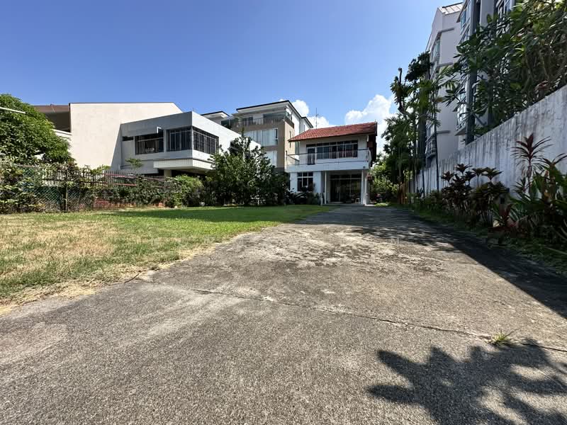 Lorong L Telok Kurau, Lorong L Telok Kurau, Lorong N Telok Kurau, 4 Bedrooms, 2,500 sqft, Bungalow House For Sale, by Norman Tan, 500203232 - Exterior - PropertyGuru.com.sg