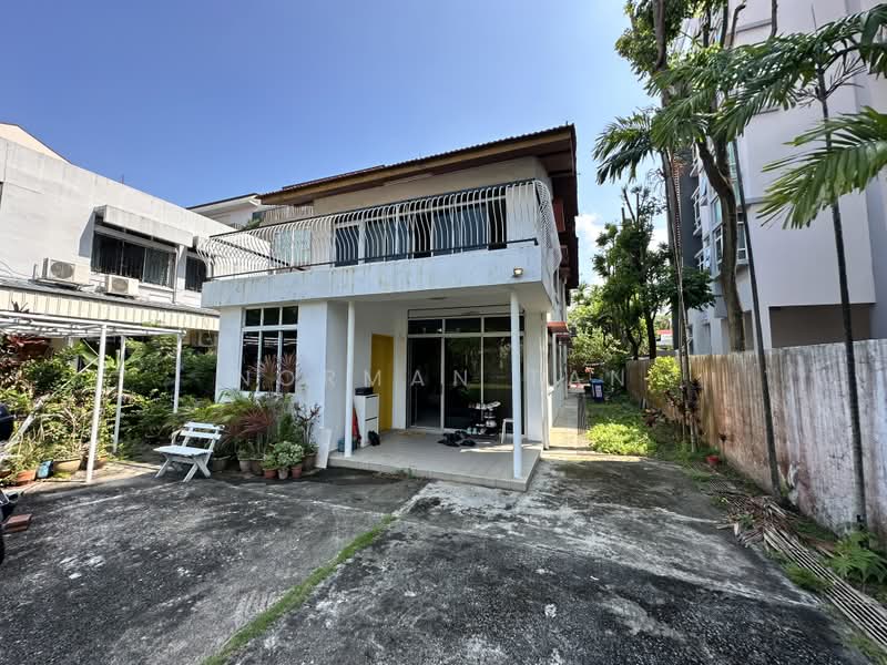Lorong L Telok Kurau, Lorong L Telok Kurau, Lorong N Telok Kurau, 4 Bedrooms, 2,500 sqft, Bungalow House For Sale, by Norman Tan, 500203232 - PropertyGuru.com.sg