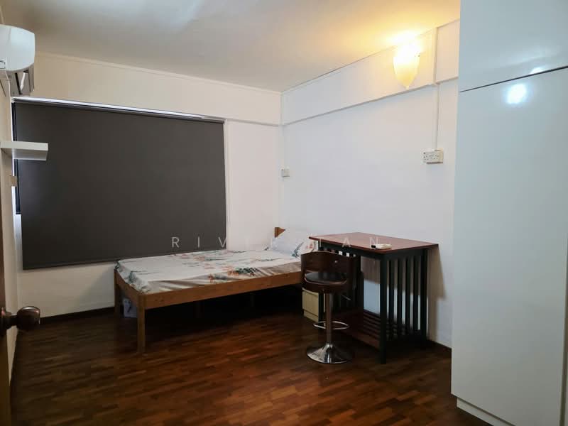 411 Hougang Avenue 10, 411 Hougang Avenue 10, Room Rental, 150 sqft, HDB Flat For Rent, by River Tan, 500203233 - Common Bedroom $1,000 up - PropertyGuru.com.sg