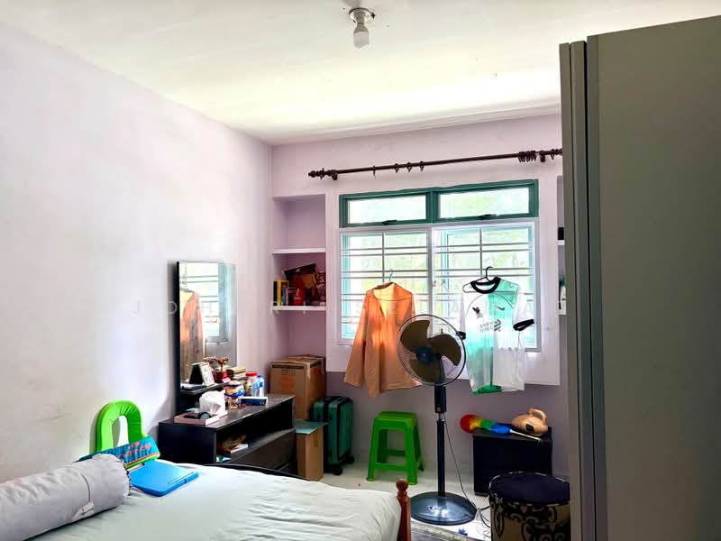 453 Choa Chu Kang Avenue 4, 453 Choa Chu Kang Avenue 4, 4 Bedrooms, 1,528 sqft, HDB Flat For Sale, by Johari Selamat, 500203236 - Bedroom - PropertyGuru.com.sg