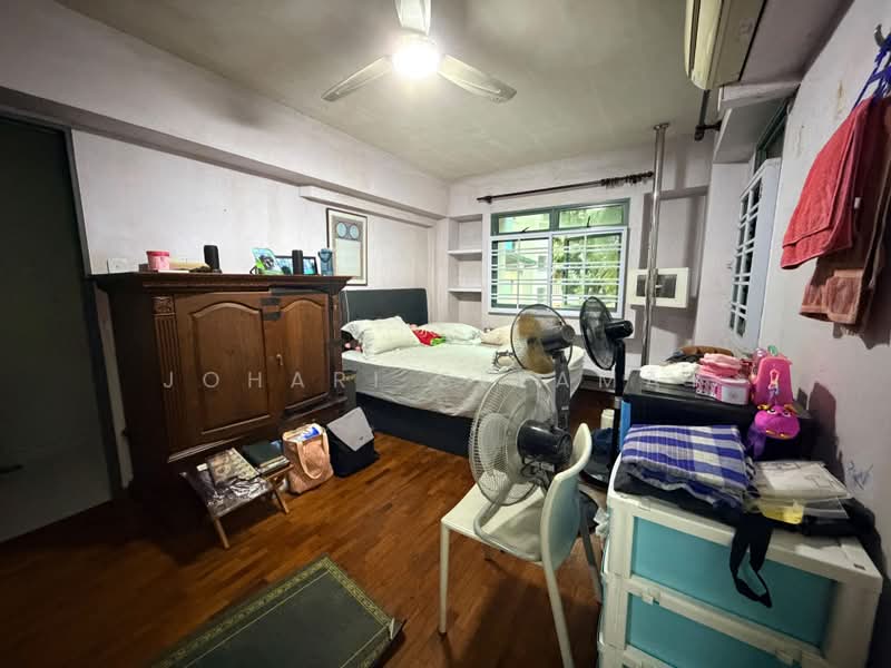 453 Choa Chu Kang Avenue 4, 453 Choa Chu Kang Avenue 4, 4 Bedrooms, 1,528 sqft, HDB Flat For Sale, by Johari Selamat, 500203236 - Bedroom - PropertyGuru.com.sg