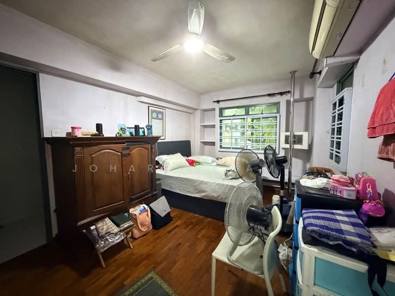 453 Choa Chu Kang Avenue 4, 453 Choa Chu Kang Avenue 4, 4 Bedrooms, 1,528 sqft, HDB Flat For Sale, by Johari Selamat, 500203236 - Bedroom - PropertyGuru.com.sg